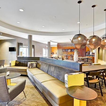 Springhill Suites By Marriott Columbia Fort Meade Area Exteriör bild