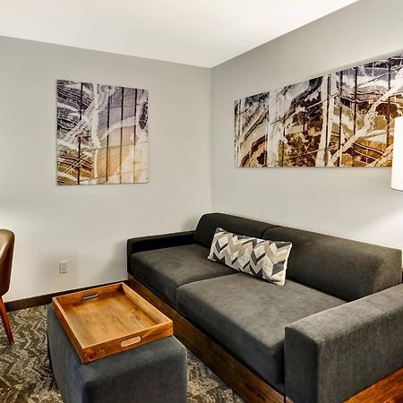 Springhill Suites By Marriott Columbia Fort Meade Area Exteriör bild