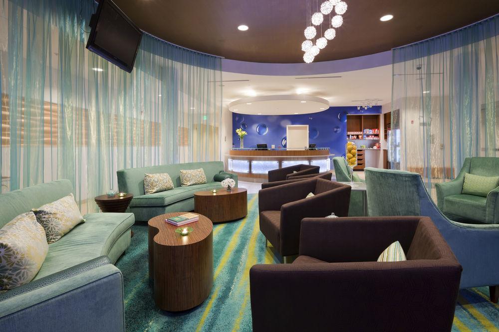 Springhill Suites By Marriott Columbia Fort Meade Area Exteriör bild
