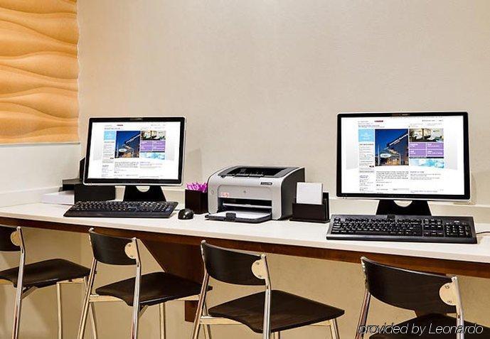 Springhill Suites By Marriott Columbia Fort Meade Area Bekvämligheter bild