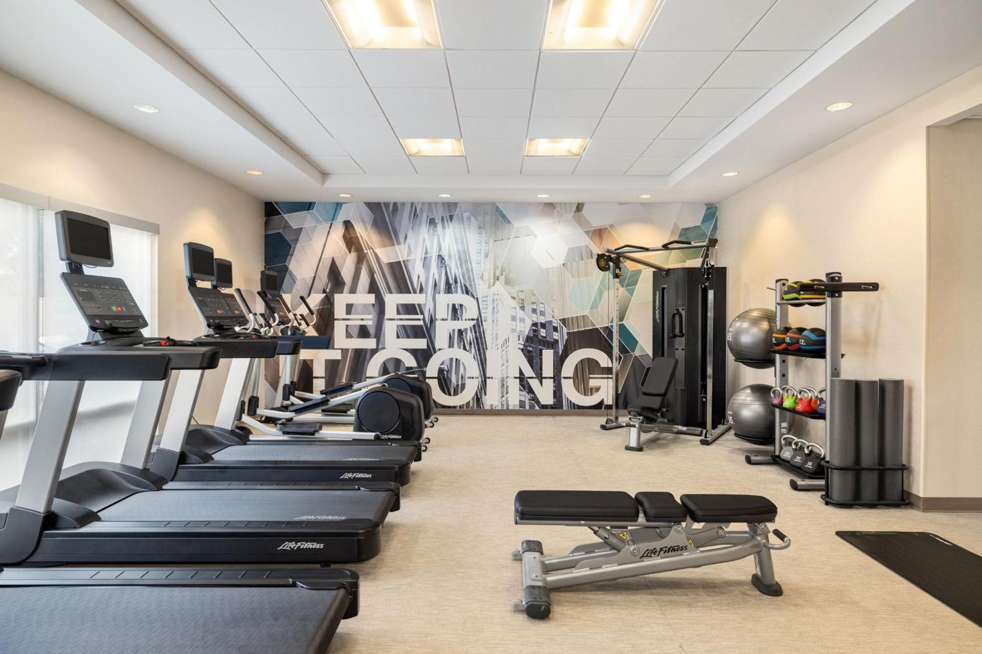 Springhill Suites By Marriott Columbia Fort Meade Area Exteriör bild