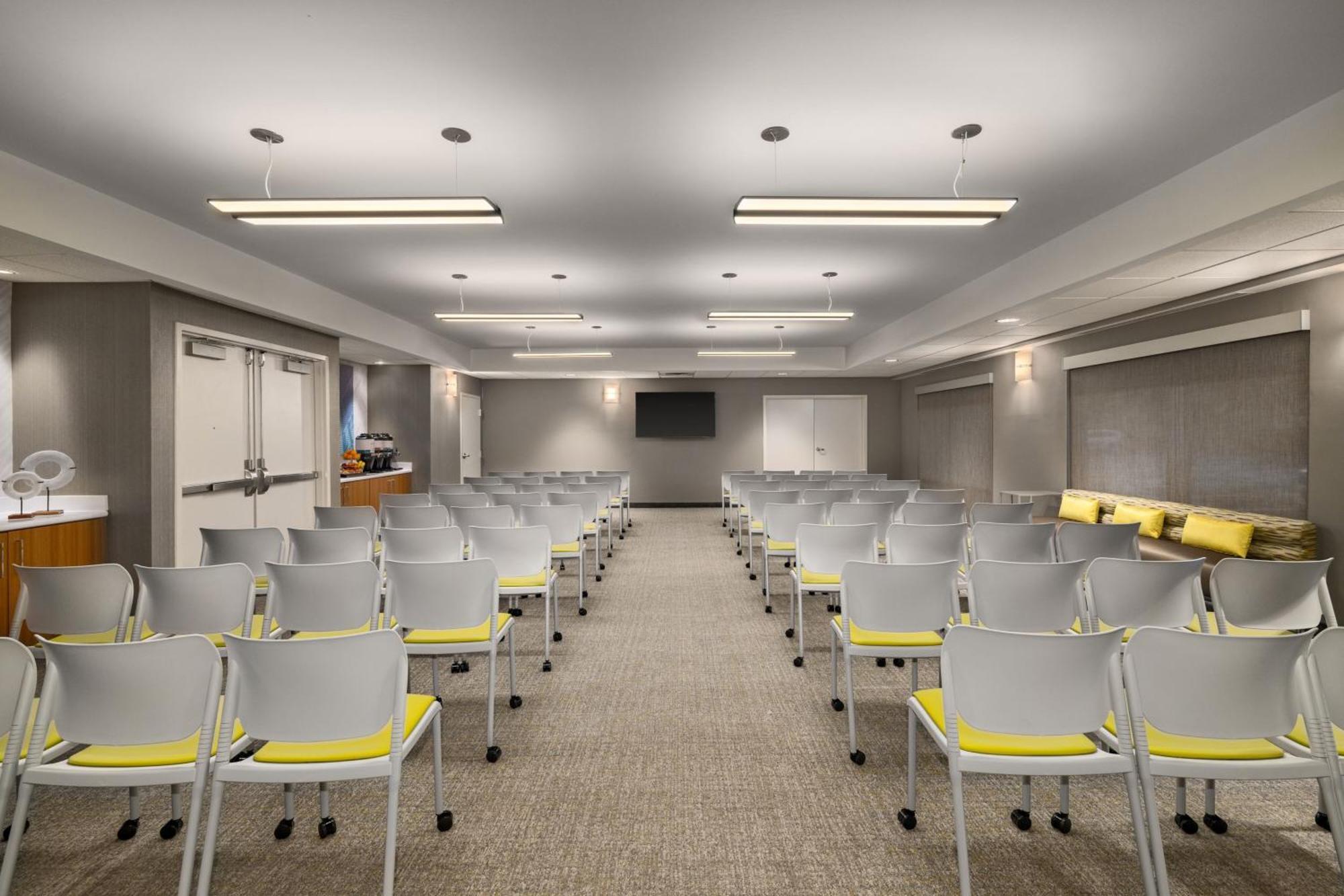 Springhill Suites By Marriott Columbia Fort Meade Area Exteriör bild