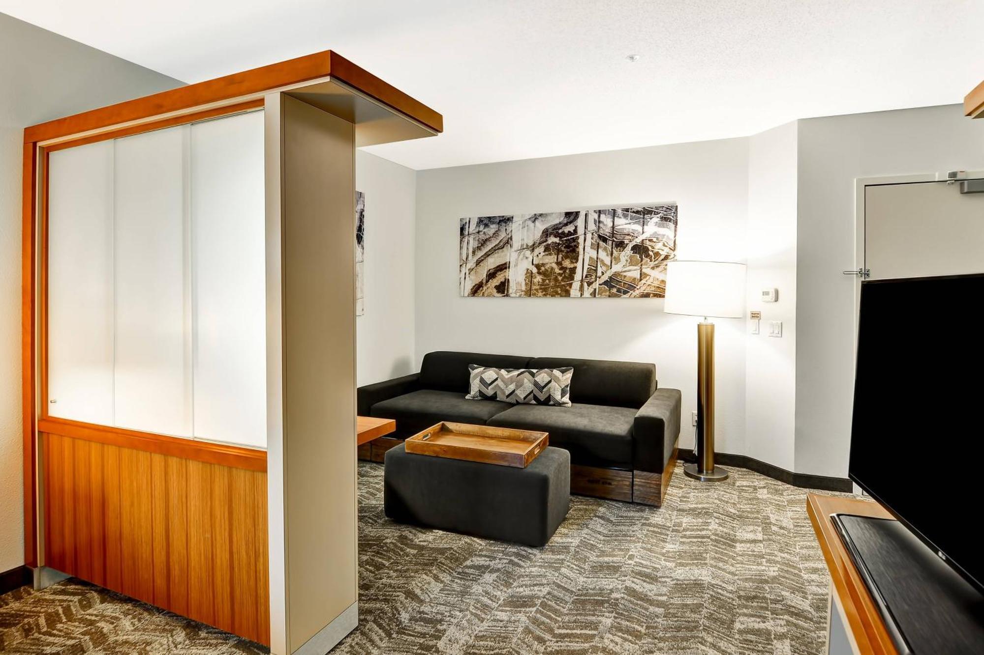 Springhill Suites By Marriott Columbia Fort Meade Area Exteriör bild