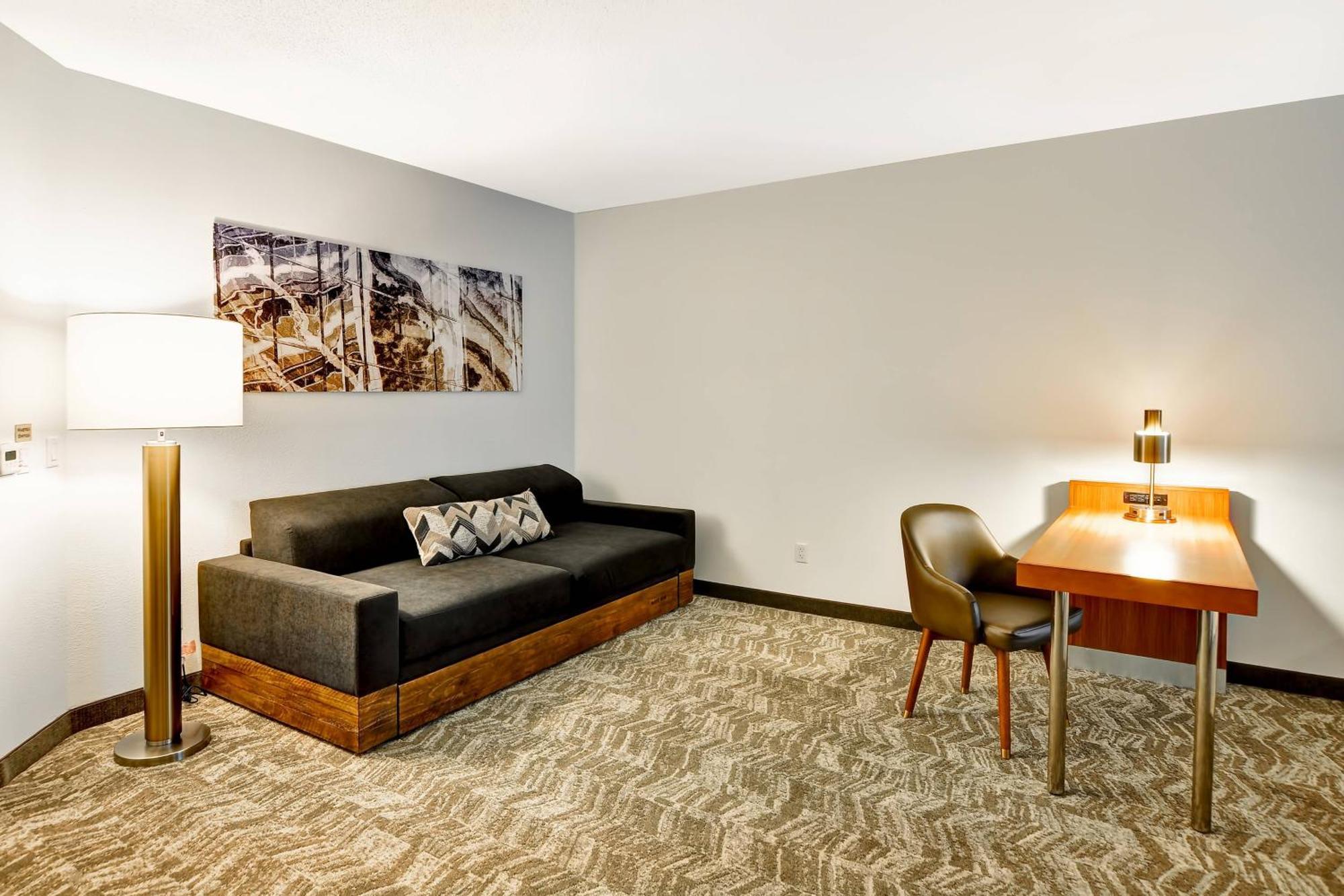 Springhill Suites By Marriott Columbia Fort Meade Area Exteriör bild