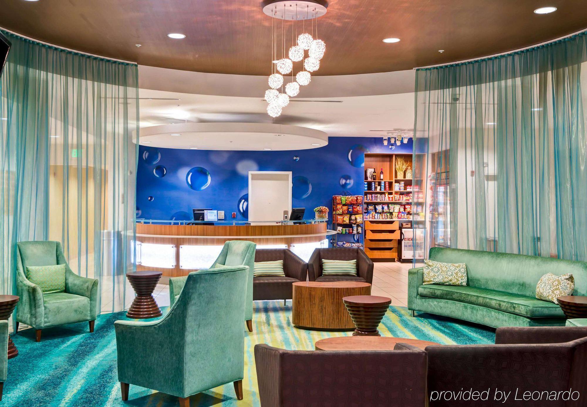 Springhill Suites By Marriott Columbia Fort Meade Area Exteriör bild