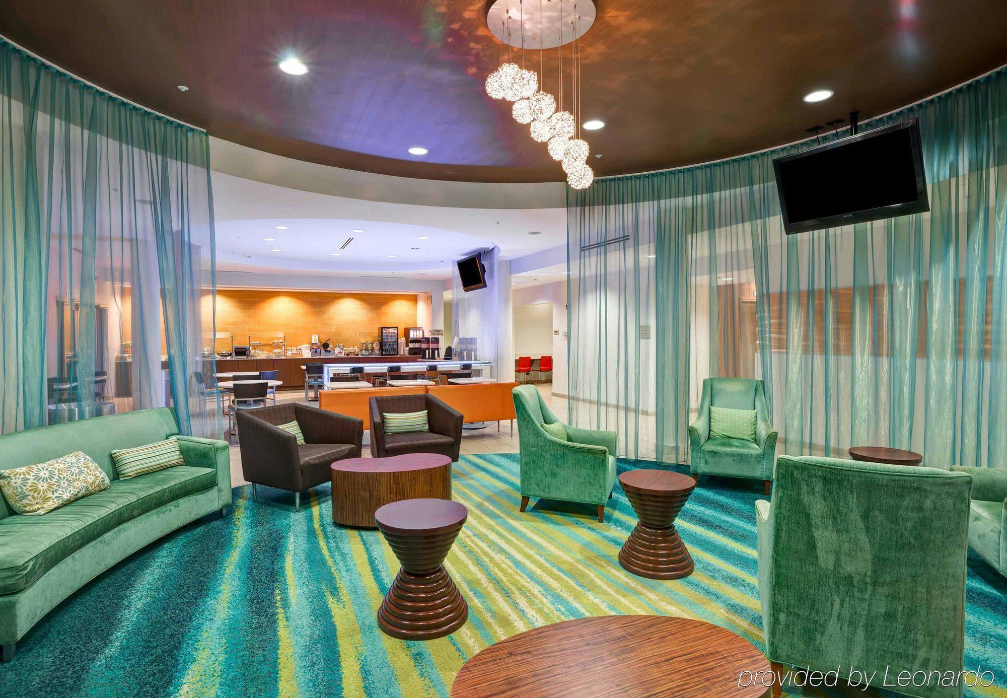 Springhill Suites By Marriott Columbia Fort Meade Area Exteriör bild