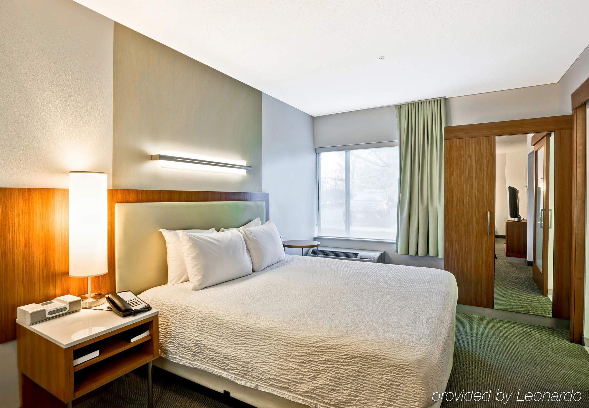 Springhill Suites By Marriott Columbia Fort Meade Area Exteriör bild