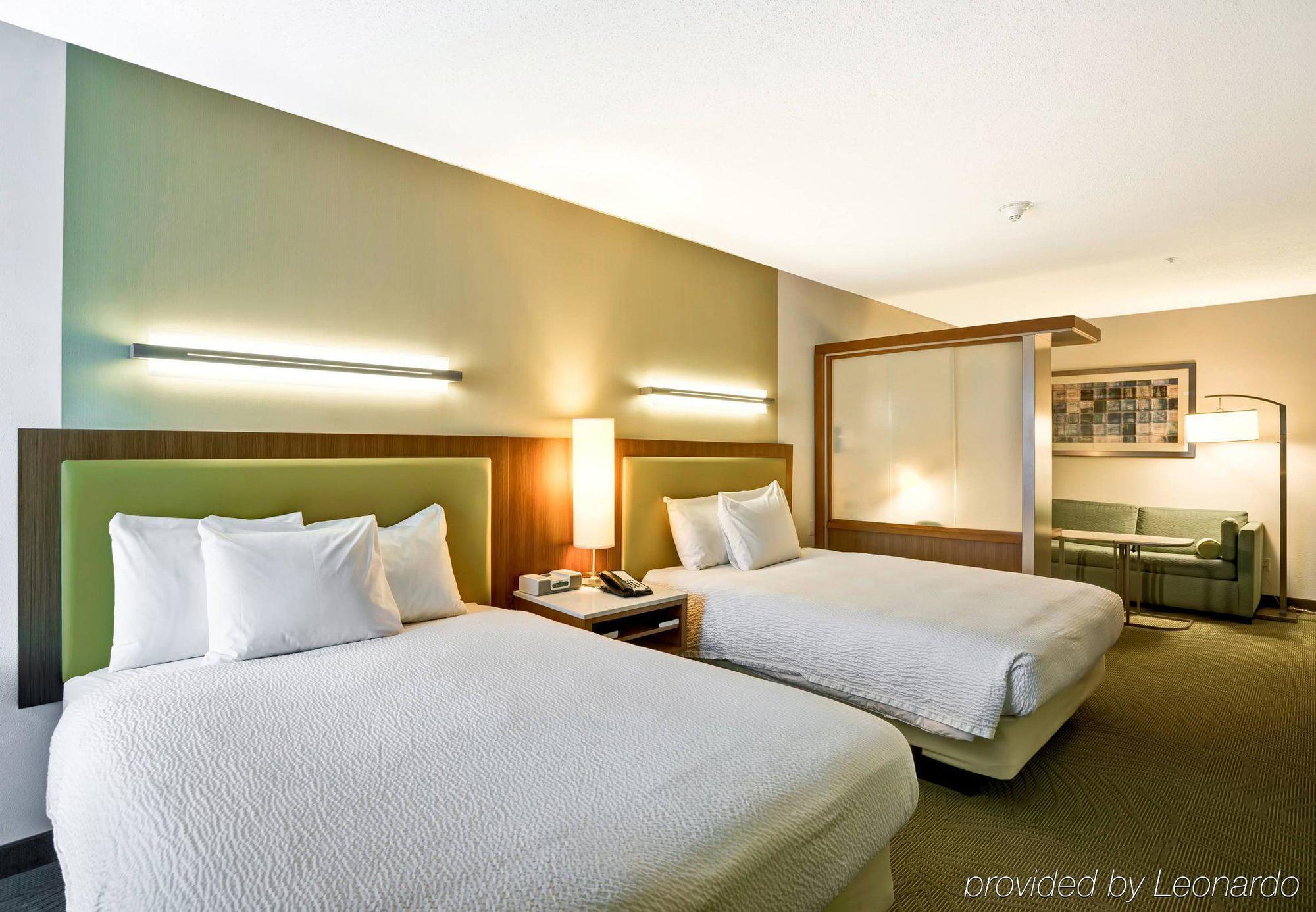 Springhill Suites By Marriott Columbia Fort Meade Area Exteriör bild